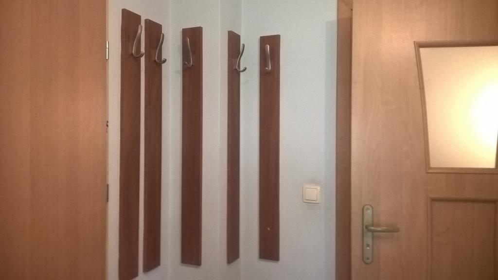 Appartement Apartament Ulubiony à Zakopane Extérieur photo