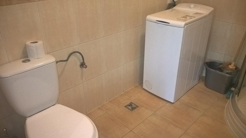 Appartement Apartament Ulubiony à Zakopane Extérieur photo