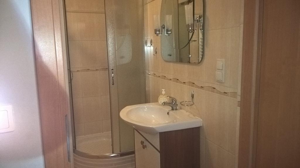 Appartement Apartament Ulubiony à Zakopane Extérieur photo