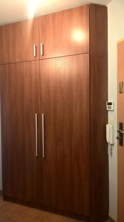 Appartement Apartament Ulubiony à Zakopane Extérieur photo