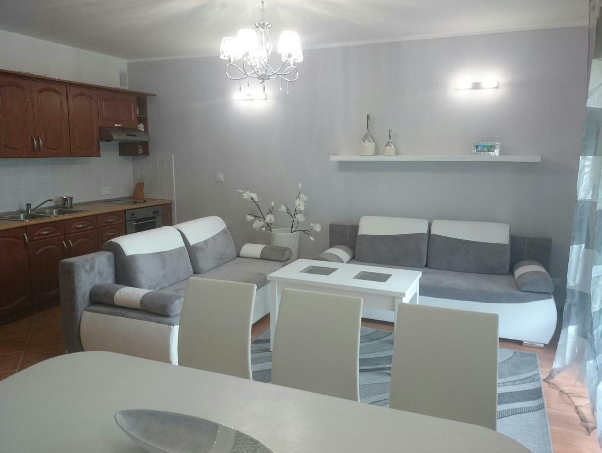 Appartement Apartament Ulubiony à Zakopane Extérieur photo