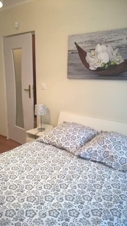 Appartement Apartament Ulubiony à Zakopane Extérieur photo