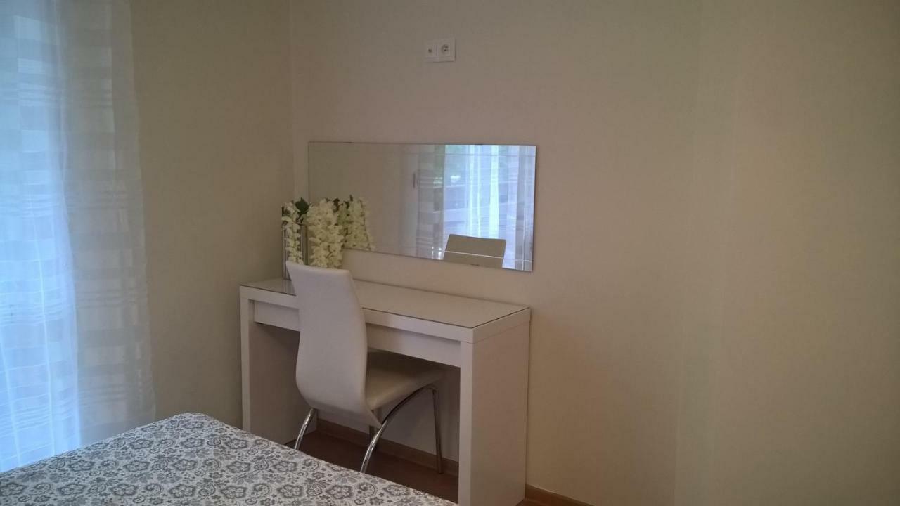 Appartement Apartament Ulubiony à Zakopane Extérieur photo