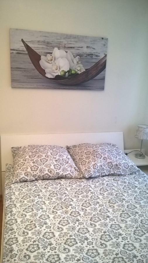 Appartement Apartament Ulubiony à Zakopane Extérieur photo